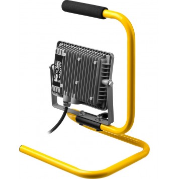 57135-30 | 30 Вт прожектор светодиодный переносной с подставкой, STAYER LED-PRO-4