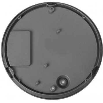57364-100-W | Светильник PROLight светодиодный, влагозащищенный IP65, встроен сенсор, пластик корпус, влагозащищен, круг, белый, 4000К, 12(100Вт), STAYER PROFI-6