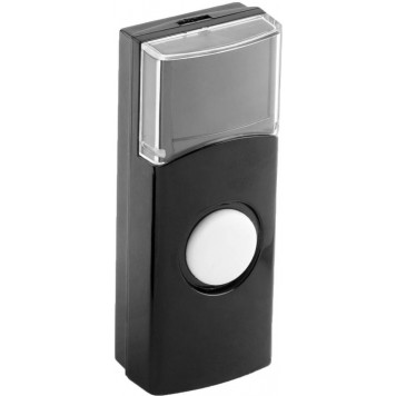 58309 | Кнопка программируемая IP44 (CR2032) для звонков: 58072, 58074, 58075, СВЕТОЗАР-0