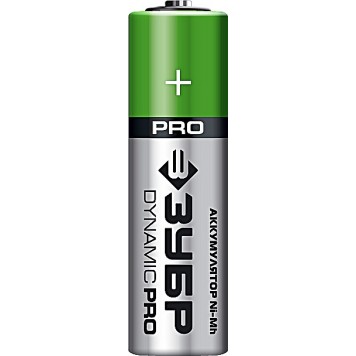 59275-2C_z01 | Аккумулятор Ni-Mh, АА, 2шт на карточке, ЗУБР DYNAMIC PRO"-3