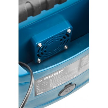 59305 | Зарядное устройство 6 В/12 В/24 В, 12 А, автомат, AGM, GEL, WET, ЗУБР ПРОФЕССИОНАЛ-9