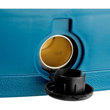 59305 | Зарядное устройство 6 В/12 В/24 В, 12 А, автомат, AGM, GEL, WET, ЗУБР ПРОФЕССИОНАЛ-10