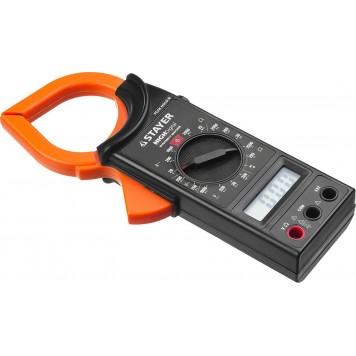 59820 | Токоизмерительные клещи HIGHDigital, STAYER EXPERT-5