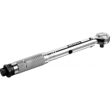 64064-110 | Ключ динамометрический, 3/8", 14 - 112 Нм, STAYER PROFESSIONAL-4