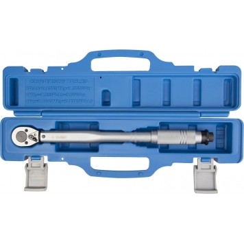 64093-110 | Ключ динамометрический, 3/8", 19 - 110 Нм, ЗУБР ЭКСПЕРТ-0