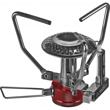 68212 | Горелка туристическая газовая, компактная, ЗУБР МАСТЕР-0
