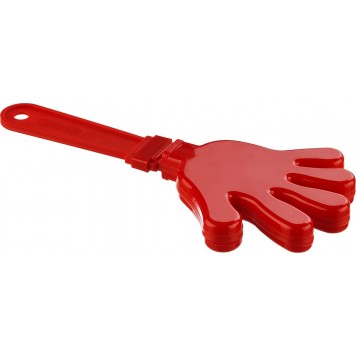 69999 | Ладошка-хлопушка болельщика пластиковая, ЗУБР-3