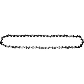 70301-35 | Цепь для бензопилы, тип 1, шаг 3/8", паз 0,050", для шины 14"(35 см), ЗУБР МАСТЕР-0