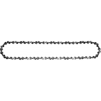 70301-40 | Цепь для бензопилы, тип 1, шаг 3/8", паз 0,050", для шины 16"(40 см), ЗУБР МАСТЕР-0