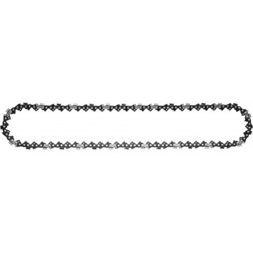 70302-40 | Цепь для бензопилы, тип 2, шаг 0,325", паз 0,058", для шины 16" (40 см), ЗУБР-0