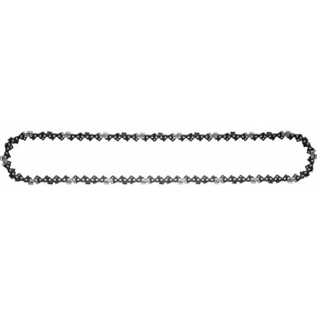 70302-45 | Цепь для бензопилы, тип 2, шаг 0,325", паз 0,058", для шины 18" (45 см), ЗУБР-0