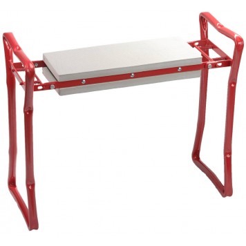 8-38901_z01 | Скамейка садовая складная, двухсторонняя, GRINDA-0