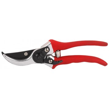 8-423001_z01 | Секатор с алюминиевыми рукоятками, плоскостной, 210 мм, GRINDA G-11-0