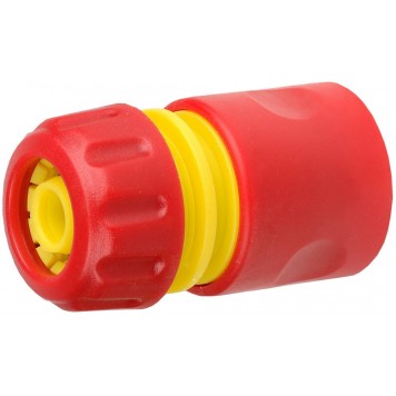 8-426325_z01 | Соединитель из ударопрочной пластмассы, 1/2", GRINDA-0