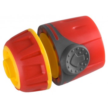 8-426425 | Соединитель пластмассовый с TPR, 1/2", GRINDA PREMIUM-0