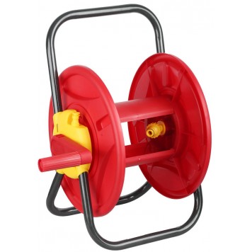 8-428405_z01 | Катушка для шланга, 45 м/1/2", GRINDA-0