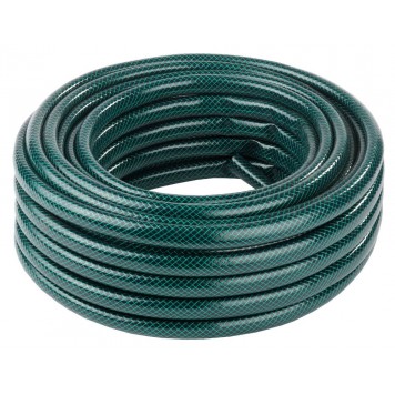 8-429001-1-25_z01 | Шланг поливочный, 15 атм., армированный, 3-х слойный, 1"х25м, GRINDA MASTER-0