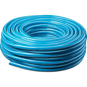 8-429001-1-25_z02 | Шланг поливочный, 15 атм., армированный, 3-х слойный, 1"х25м, GRINDA CLASSIC-4