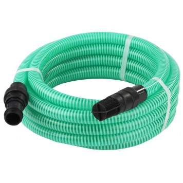 8-429007-1-7_z01 | Шланг всасывающий, с фильтром и обратным клапаном, гарантия 10 лет, 1", 7м, GRINDA EXPERT-0