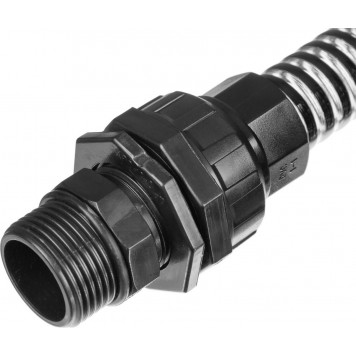 8-429007-1-7_z02 | Шланг всасывающий, с фильтром и обратным клапаном, 1", 7м, GRINDA-2