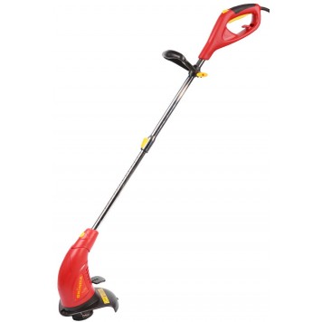 8-43010-300 | Триммер нижнее расположение двигателя, леска d=1,4 мм, 300 Вт, 11000 об/мин, GRINDA-0