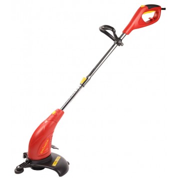 8-43010-400 | Триммер нижнее расположение двигателя, леска d=1,4 мм, 400 Вт, 11000 об/мин, GRINDA-0