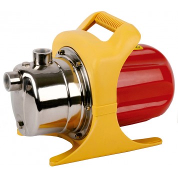 8-43233-800-S | Насос нерж. сталь, пропускная способность 3600 л/час, высота подачи воды 40 м, 800 Вт, GRINDA-0