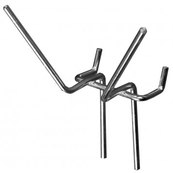 90145 | Крюк "Усики" для подвески УШМ, NONAME-0