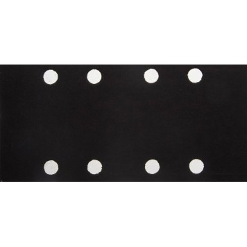 907-21101-320-10 | Лист шлиф. универсал. "Оптимален для мягких пород дерева" 8 отверстий по линии, для ПШМ, P320, 80х166мм, 10шт, URAGAN-0