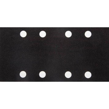 907-22101-320-10 | Лист шлиф. универсал. "Оптимален для твердых пород дерева" 8 отверстий по линии, для ПШМ, P320, 80х166мм, 10шт, URAGAN-0