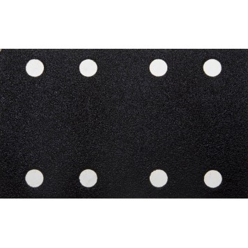 907-22104-060-50 | Лист шлиф. универсал. "Оптимален для твердых пород дерева" 14 отверстий по кругу, для ПШМ, P60, 115х280мм, 50шт, URAGAN-0