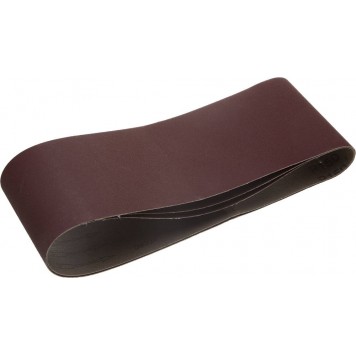 907-56006-150-03 | Лента шлифовальная универсальная бесконечная на тканевой основе, для ЛШМ, P150, 100х610мм, 3шт, URAGAN FLEX-MAX-0