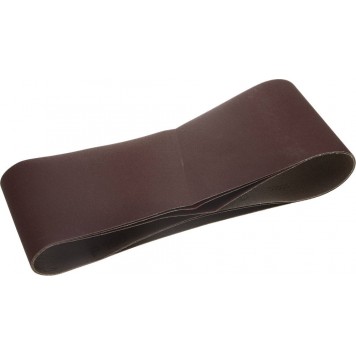 907-56006-180-03 | Лента шлифовальная универсальная бесконечная на тканевой основе, для ЛШМ, P180, 100х610мм, 3шт, URAGAN FLEX-MAX-0