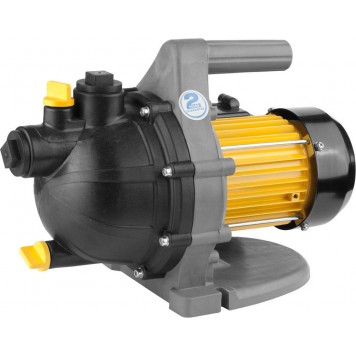 GGP-60-35 | Насос пропускная способность 3000 л/час, высота подачи воды 35м, 600Вт, GRINDA-0