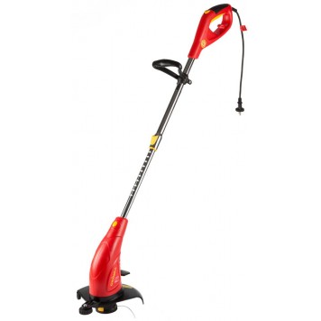 GGT-300 | Триммер нижнее расположение двигателя, леска d=1,4 мм, 300 Вт, 11000 об/мин, GRINDA-0