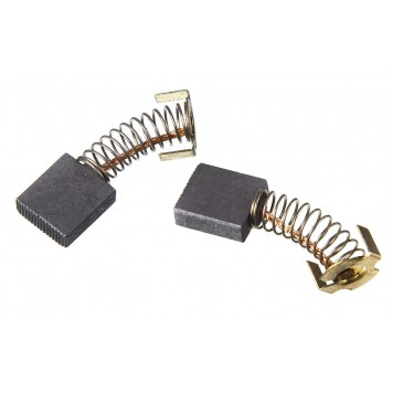 N000-006-523-W | Щетка графитовая (пара) 17х6.5х18, NONAME-0