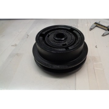 N000-008-297 | Сцепление в сборе(ведущий шкив), NONAME-1