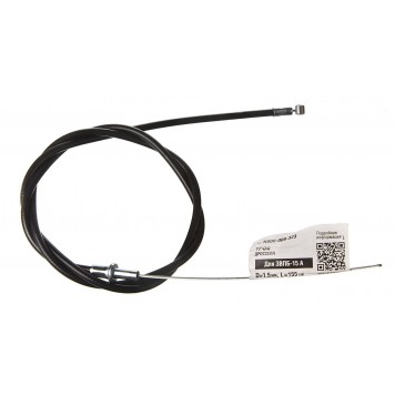 N000-008-323 | Привод дросселя, NONAME-0