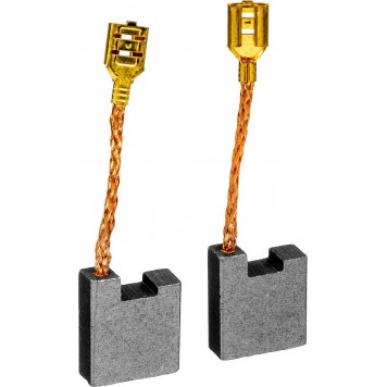 N000-019-831 | Щетка графитовая (пара) 7x18x21, NONAME-1