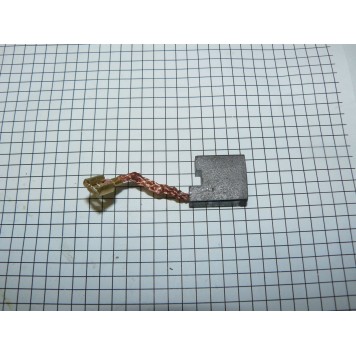 N000-019-831 | Щетка графитовая (пара) 7x18x21, NONAME-2