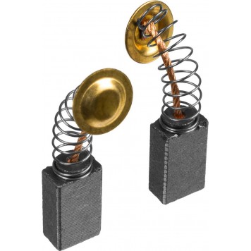 N000-022-562 | Щетка графитовая (пара) 7x11x18, NONAME-0