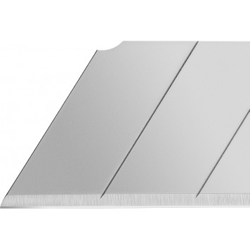 OL-HB-5B | Лезвие сегментированное, 25х126х0,7мм, 5шт, OLFA-3