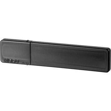 OL-HBB-5B | Лезвие "BLACK MAX" сегментированное, 5шт, 25х126х0,7мм, OLFA-3