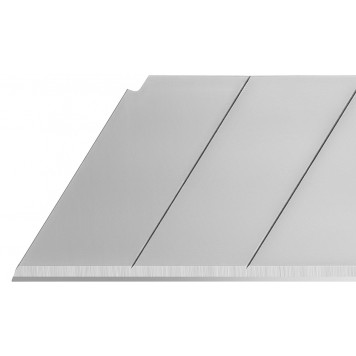 OL-LB-10B | Лезвие сегментированное, 18х100х0,5мм, 10шт, OLFA-2