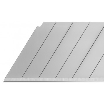 OL-LBD-10 | Лезвие, 15 сегментов, 18мм, 10шт, OLFA-2