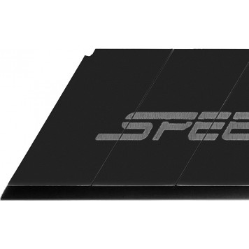 OL-LFB-5B | Лезвие, сегментированное, тефлоновое покрытие 18 мм, OLFA-5