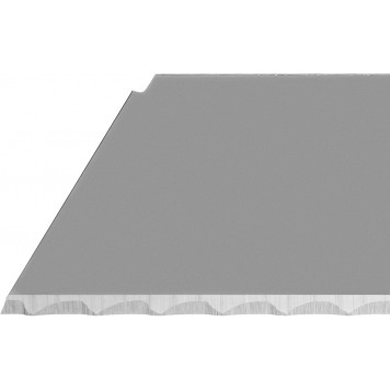 OL-LWB-3B | Лезвие, сегментированноеб серрейторная заточка18 мм, OLFA-5