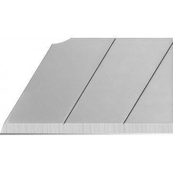 OL-MTB-10B | Лезвия сегментированные для OL-MT-1, 9 сегментов, 12,5мм, OLFA-2