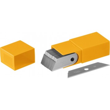 OL-SKB-2/50B | Лезвие специальное, для "SK-4", 17,5мм, 50шт, OLFA-1