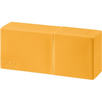 OL-SKB-2/50B | Лезвие специальное, для "SK-4", 17,5мм, 50шт, OLFA-3